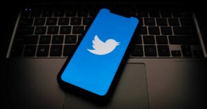 为什么Twitter 要将我的账户注销？我该如何修复它？