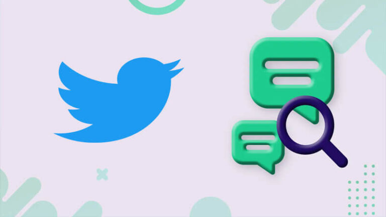 在Twitter上寻找旧推文
