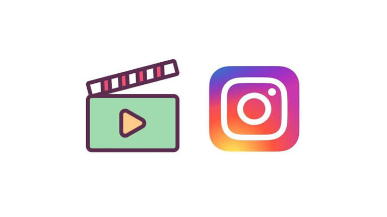IG 影片上传