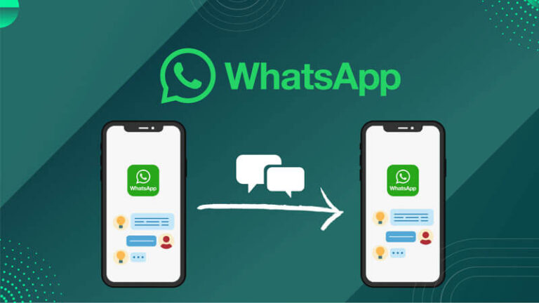 WhatsApp 回覆对话记录